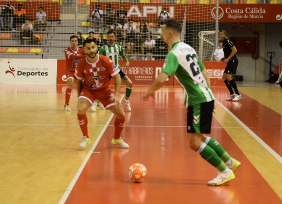 Un borrón en el debut
