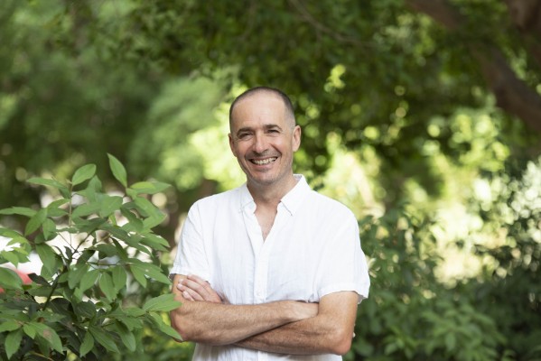 El libro Planta Sapiens, de un investigador de la UMU, éxito de ventas en Reino Unido

