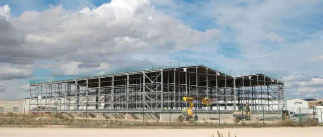 El mueble yeclano resurge: lluvia de inversiones para adaptar las fábricas a la industria 4.0