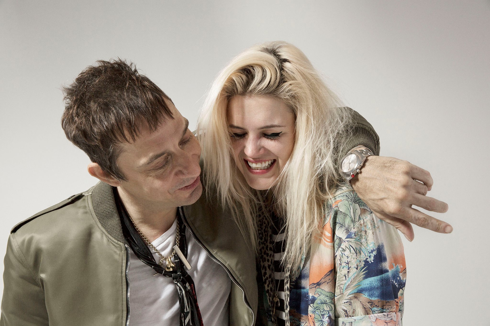 The Kills, The Coral y Soulwax se unen al cartel del FIB 2016