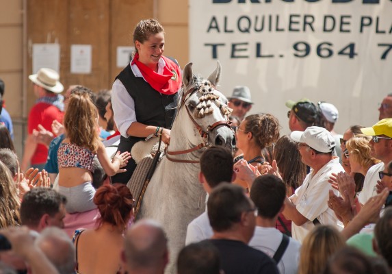 Turisme destina 40.000 euros a la promoción turística de Segorbe