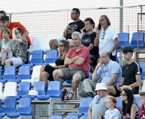 Pinatar Arena acoge la Costa Cálida Supercup con 8 selecciones sub-20 y sub-18 