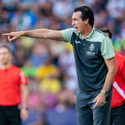 Emery afirma que en Europa quieren dar continuidad a lo hecho hasta ahora