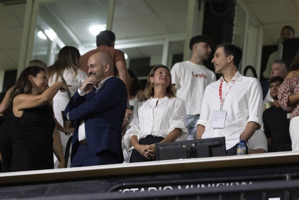 El Ayuntamiento descarta la venta al Castellón del complejo deportivo Chencho 
