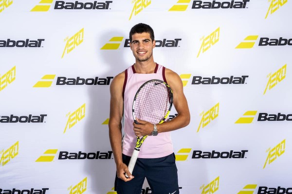 Alcaraz, ante Cilic en octavos del US Open, llega sin ceder un set, igual que Medvedev, Norrie y Tiafoe