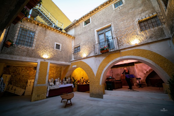 Cultura para revitalizar el casco antiguo de Cehegín: abren tres nuevos espacios para el arte y la artesanía