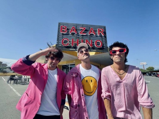 La Manga celebra la diversidad con el 'Hermosa Fest Pride Beach': La Casa Azul, Varry Brava, Samantha Hudson y muchos más 