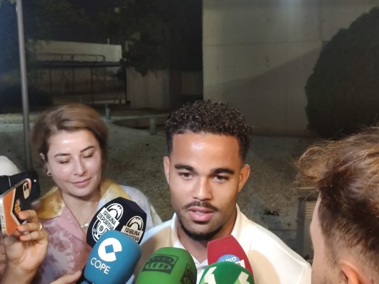 Justin Kluivert: 