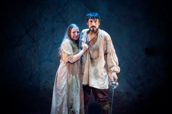 Llega 'El alcalde de Zalamea', con Carmelo Gómez y Nuria Gallardo, al Teatro Principal 