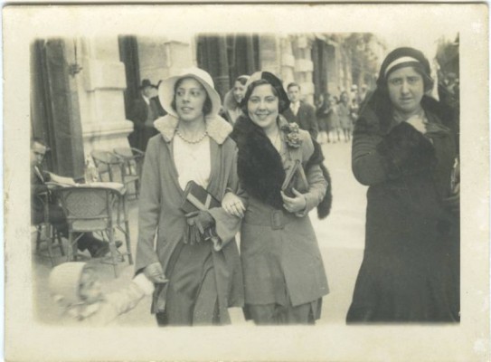 Un paseo por la Cartagena de los felices años 20 del brazo del fotógrafo José Casaú 