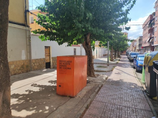 Alcantarilla renovará el entorno de las Casas de José Solís con más plazas para aparcar, farolas nuevas y arbolado 