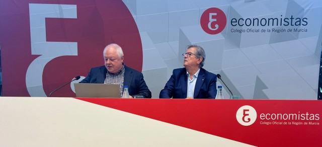 El director de Fedea advierte de que el cupo catalán restará recursos a comunidades como la Región