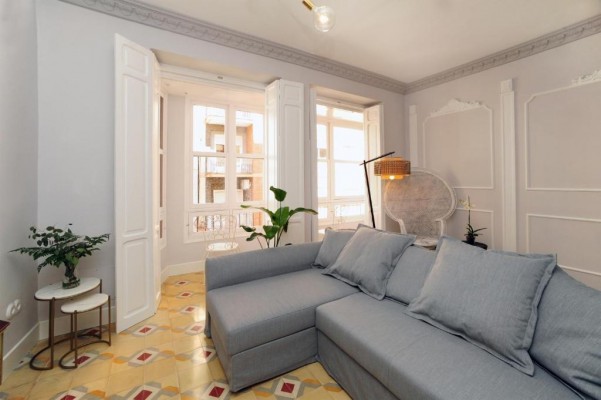 Una casa 'boutique' en Santa Florentina se suma a la oferta turística de Cartagena: tradición, diseño y un toque chic