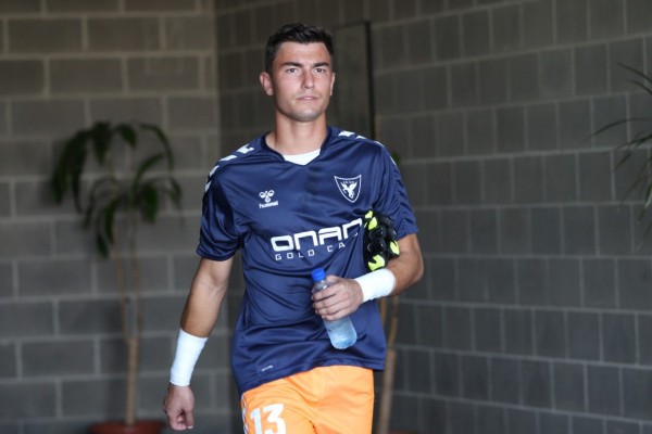 Los canteranos Zorro y Diego Iglesias tendrán ficha del primer equipo con el UCAM CF 