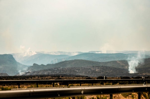 El incendio de Bejís entra en fase de estabilización tras devorar 20.000 hectáreas: vuelven los 1.500 desalojados