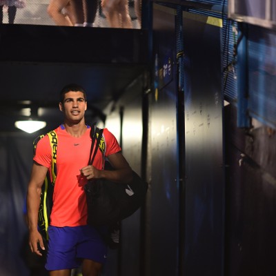 Alcaraz logra un triunfo de prestigio en Cincinnati ante Cilic y buscará las semifinales contra Norrie 