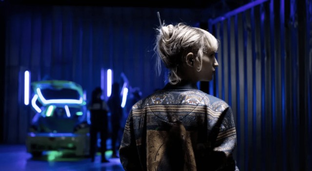 Notas Culturplaza: 'Titane' y un adentramiento al universo de Anna Boghiguian en el IVAM
