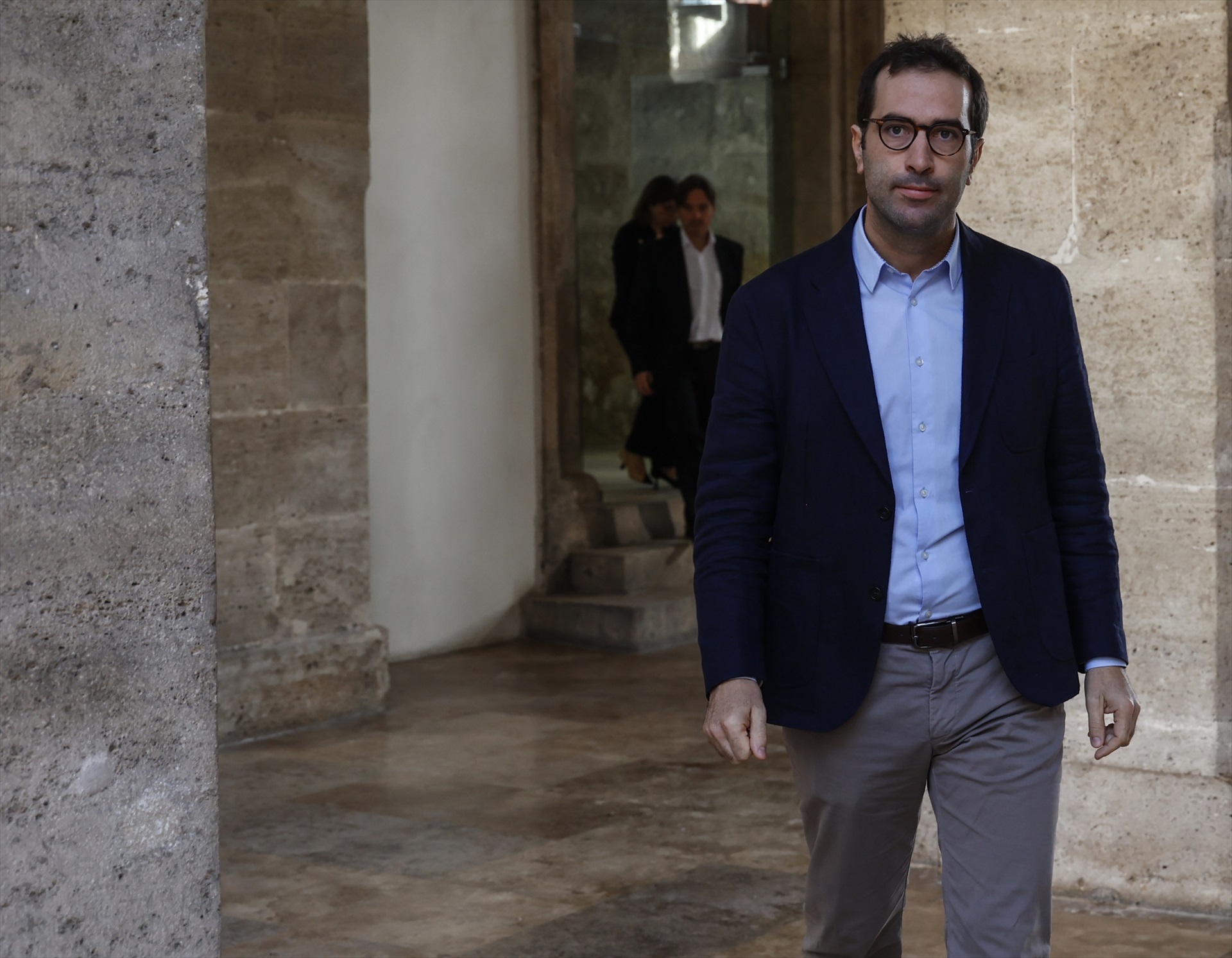 Cuerpo cree que la reforma fiscal 