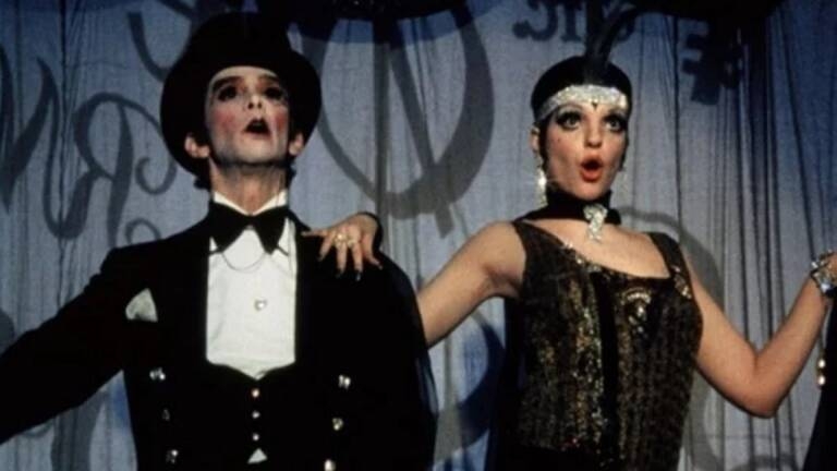 Notas Culturplaza: 'Perserverance' en Off Roma y volver a bailar 50 años después con 'Cabaret'