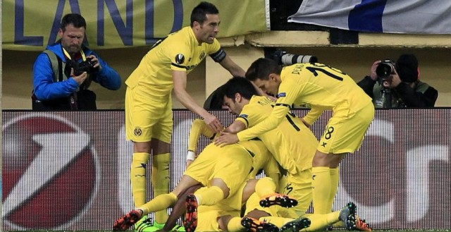 El Villarreal deja escapar 'vivo' al Sparta