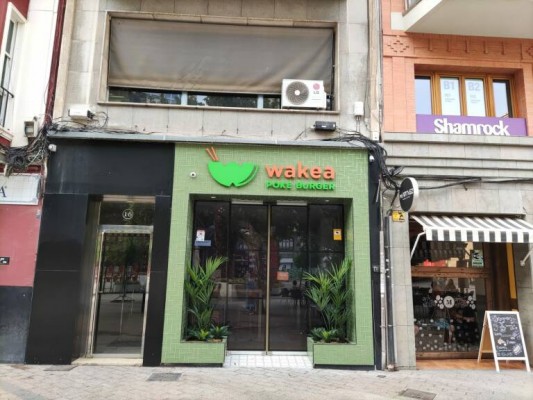 Las franquicias desplazan a los bares de toda la vida como locomotora de la hostelería en la Región