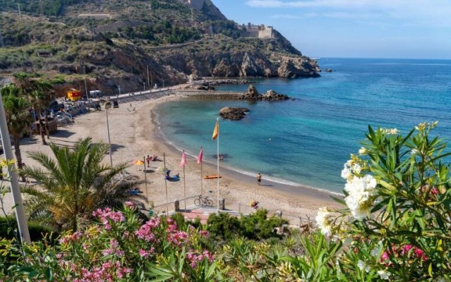 Seis playas de la Región que son de revista... y para todos los gustos   