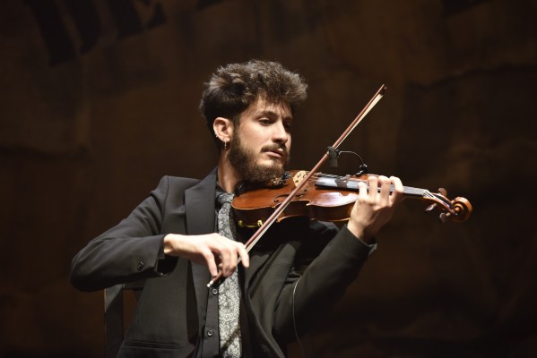 El Cante de las Minas entra en su recta final: estos son los que lucharán por los galardones