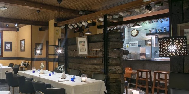 'El Olivar' de Moratalla, reconocido con el premio a la restauración de 'Alimentos de España 2021'