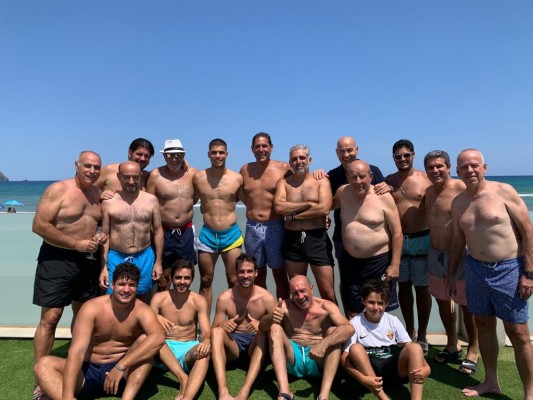 Se acaban los días de sol y playa para Carlos Alcaraz 
