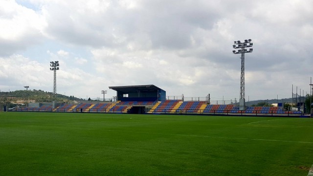 La afición del Levante podrá asistir al último amistoso de la temporada