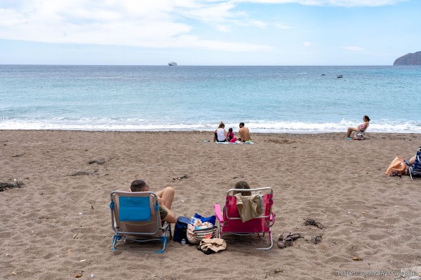 Hasta 12 playas de Cartagena logran el sello 'S' al alcanzar la excelencia en sostenibilidad