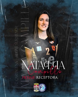 El FC Cartagena Voleibol ficha a Campillo, Llorens y Delagrammatikas para la Superliga 2