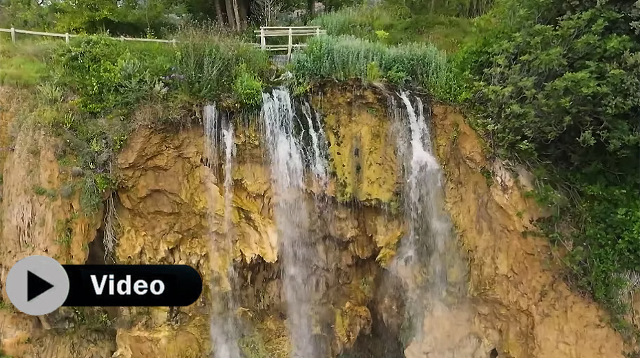 Chera-Sot de Chera: el paisaje como álbum familiar del planeta