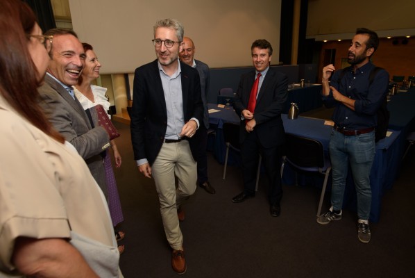 El Consell exigirá a Montero una respuesta inmediata a sus alegaciones para retomar la reforma de la financiación