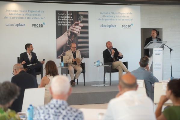 Los alcaldes reivindican la colaboración público-privada para impulsar proyectos a gran escala