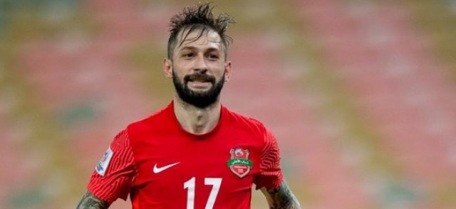 Exvalencianistas por el mundo: Fede Cartabia 