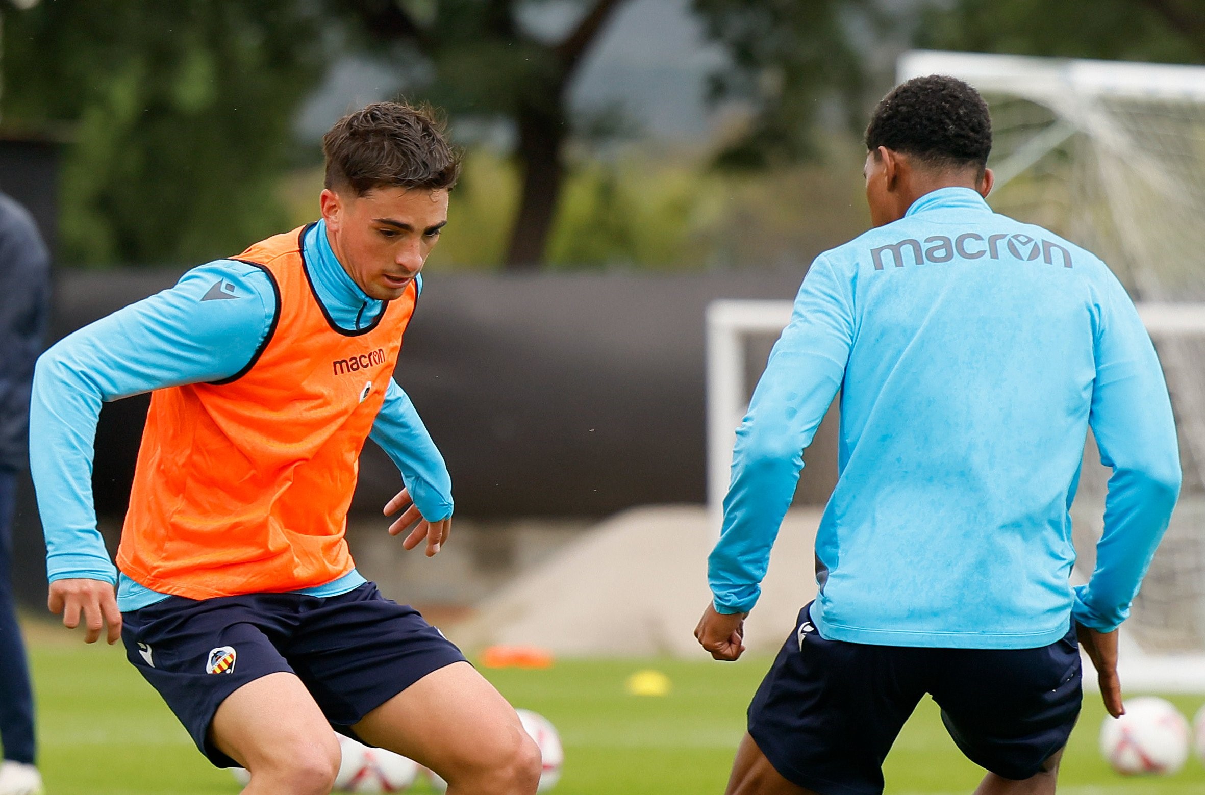 El Castellón busca un regreso feliz a casa en su cita con el Mirandés