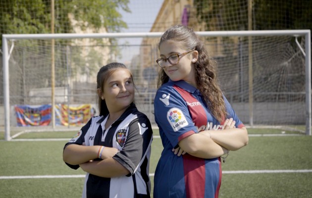 Levante Somos Todos lanza una campaña para impulsar la venta de abonos y superar los 15.000 abonados del año pasado