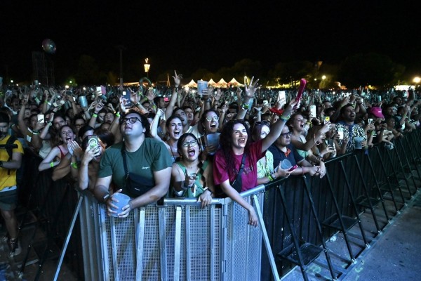 Las ganas de festival vencen a la nostalgia por el antiguo FIB