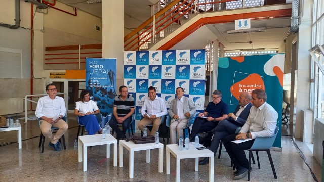 Expertos en el Foro Uepal auguran que más del 50% de empleos futuros serán para alumnado de la FP