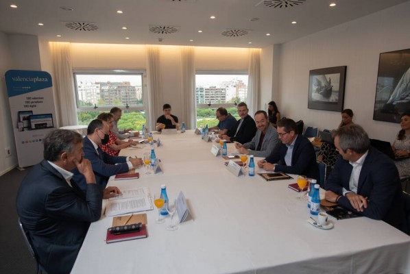 El papel de la colaboración público-privada en la innovación valenciana