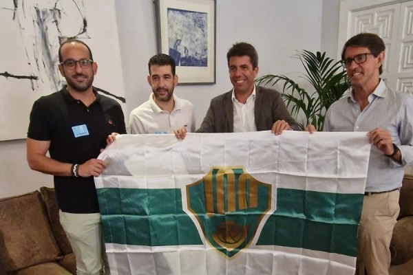 Mazón: 