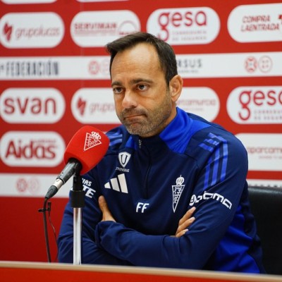 El Real Murcia viaja a Algeciras con el propósito de ganar tras dos jornadas sin hacerlo 