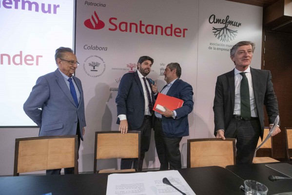 La empresa familiar de la Región expone las claves de su continuidad: formación, emociones y salud mental