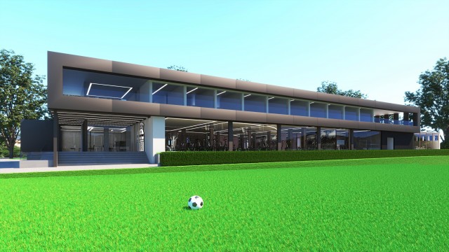 El Efesé invertirá más de dos millones en su Ciudad Deportiva en La Manga Club