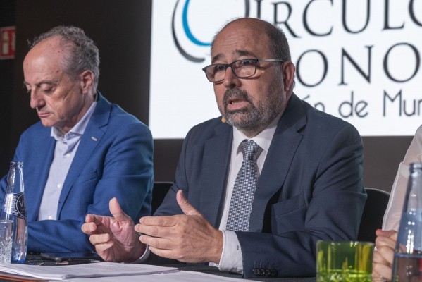 El Círculo de Economía se marca sus objetivos en la Región: más I+D y expansión en Cartagena