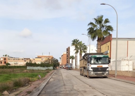 El IVACE subvenciona el programa de mejora del Polígono Industrial de Bonrepòs i Mirambell