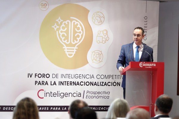 Del conflicto ruso a las nuevas oportunidades: sostenibilidad e información, claves para las empresas