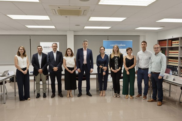 Expertos en innovación ven en la industrialización un sólido cimiento hacia la construcción sostenible