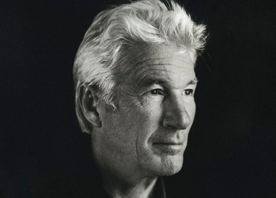 Richard Gere, Goya Internacional 2025